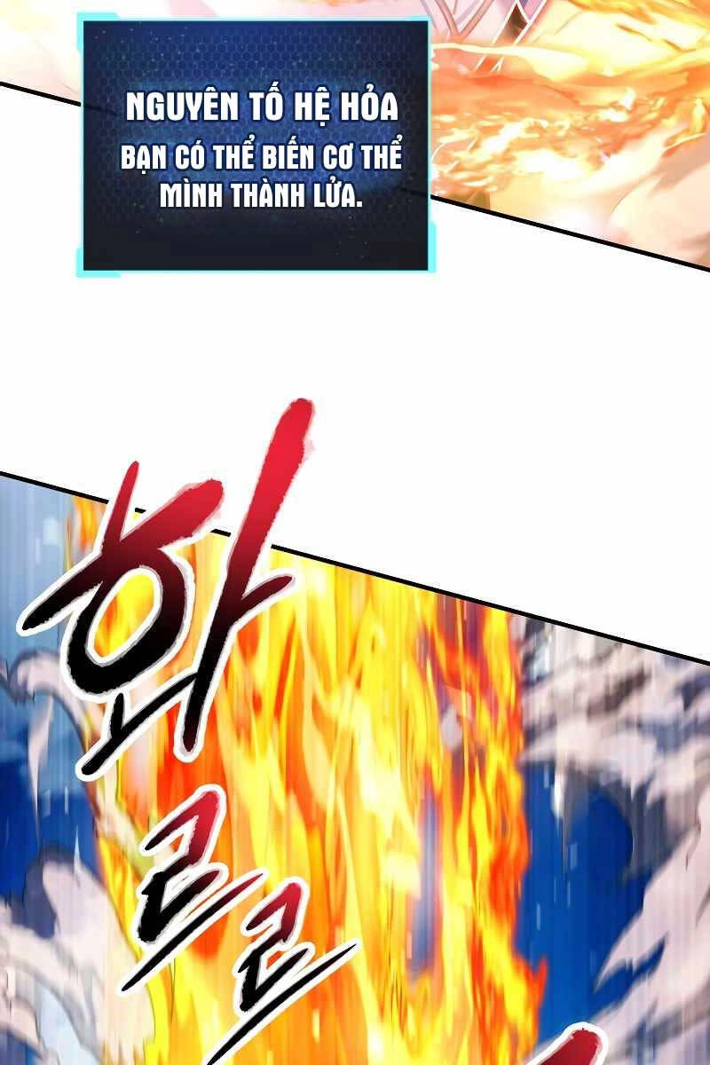 Người Chơi Không Thể Thăng Cấp Chapter 129 - 44