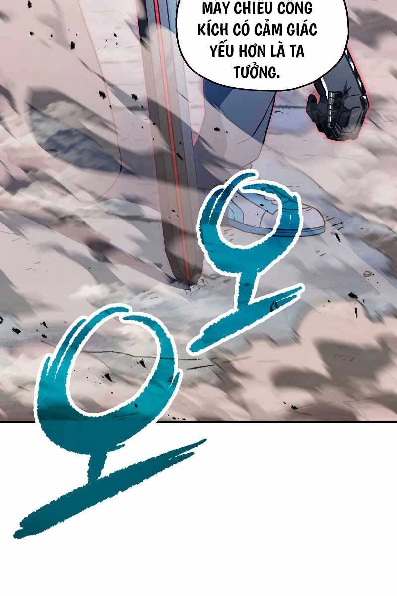 Người Chơi Không Thể Thăng Cấp Chapter 129 - 80