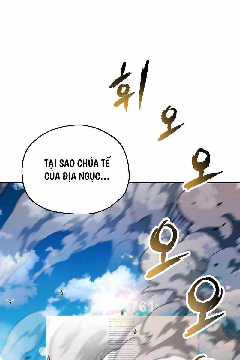 Người Chơi Không Thể Thăng Cấp Chapter 130 - 1