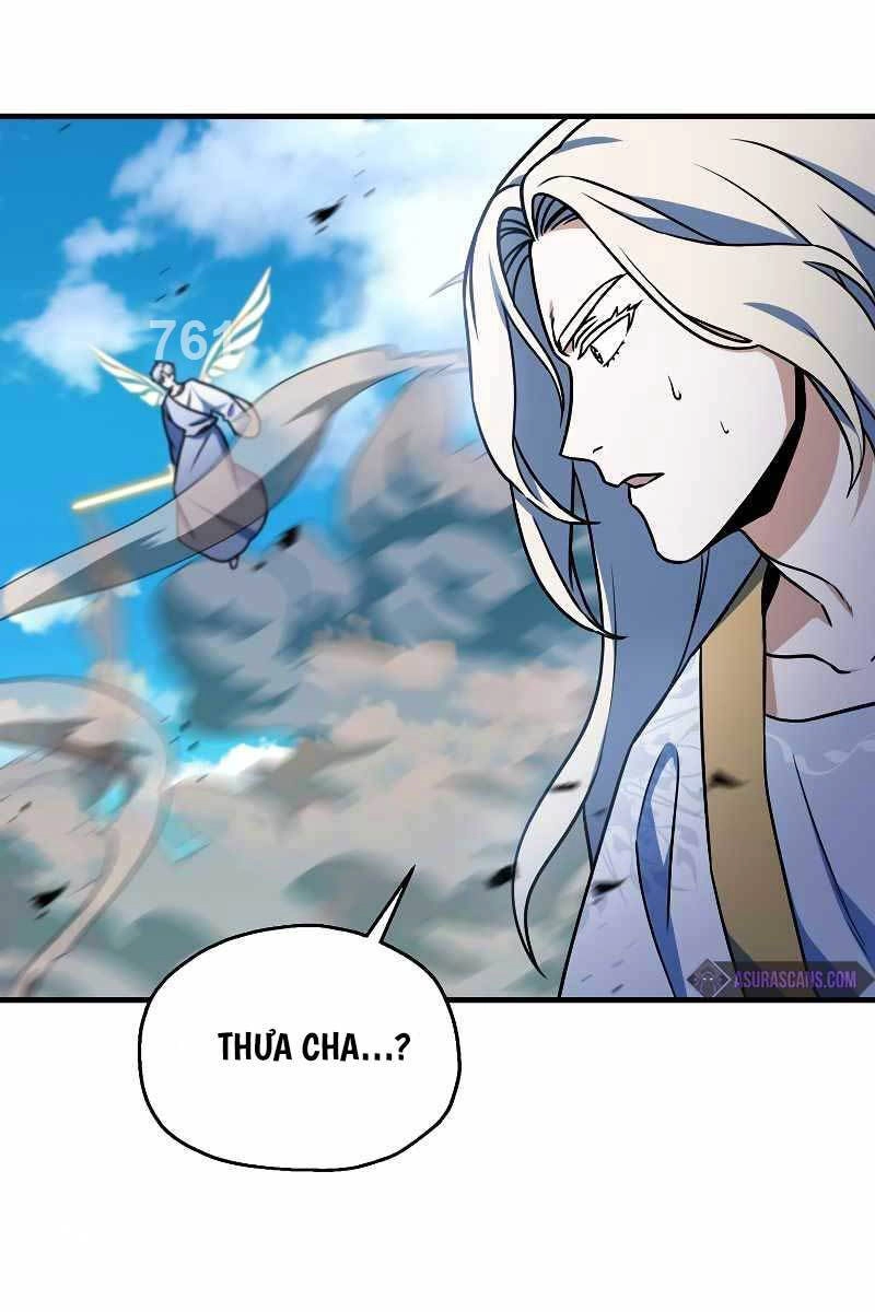 Người Chơi Không Thể Thăng Cấp Chapter 130 - 3