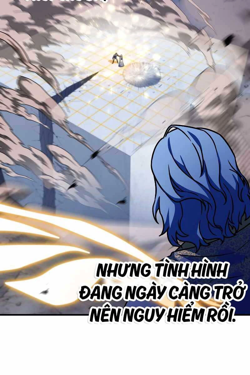 Người Chơi Không Thể Thăng Cấp Chapter 130 - 6