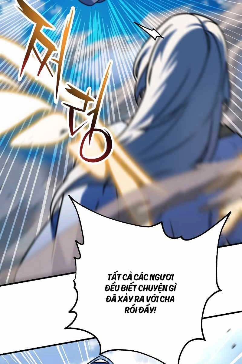 Người Chơi Không Thể Thăng Cấp Chapter 130 - 9