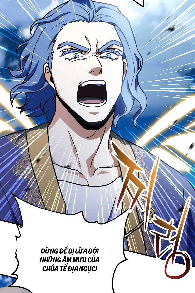 Người Chơi Không Thể Thăng Cấp Chapter 130 - 10