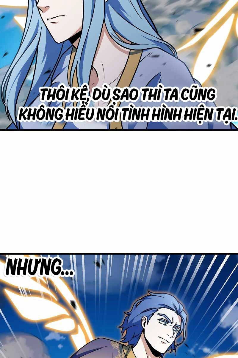 Người Chơi Không Thể Thăng Cấp Chapter 130 - 18