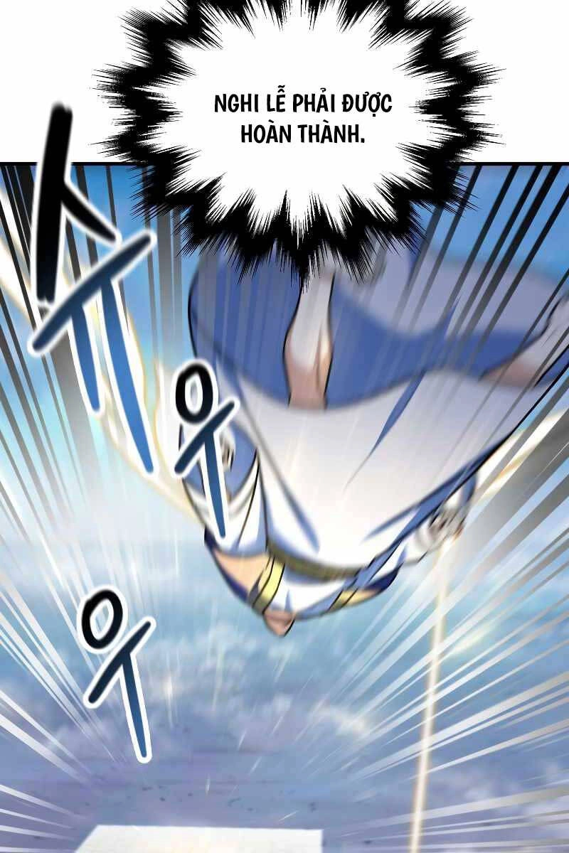 Người Chơi Không Thể Thăng Cấp Chapter 130 - 21