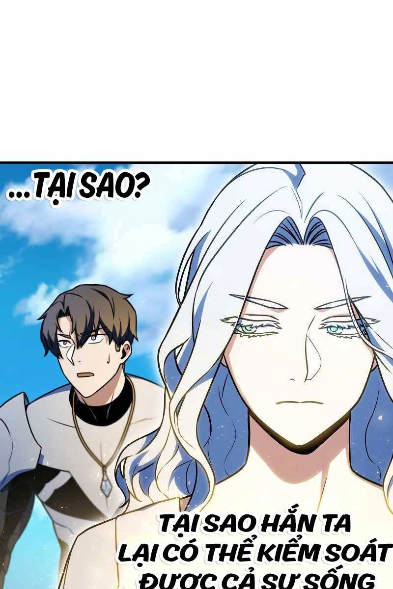 Người Chơi Không Thể Thăng Cấp Chapter 130 - 26