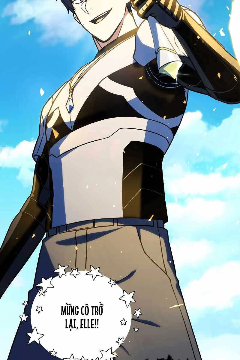 Người Chơi Không Thể Thăng Cấp Chapter 130 - 57