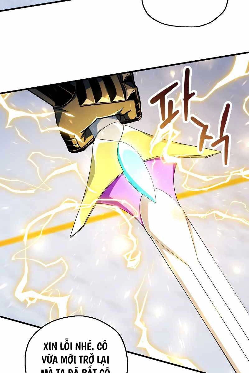 Người Chơi Không Thể Thăng Cấp Chapter 130 - 62