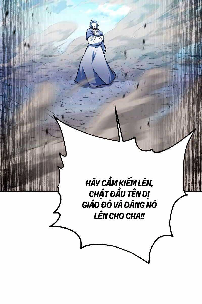 Người Chơi Không Thể Thăng Cấp Chapter 130 - 101