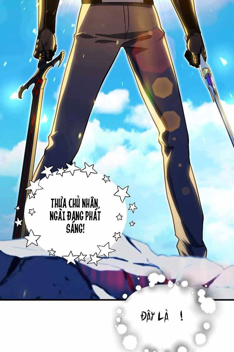 Người Chơi Không Thể Thăng Cấp Chapter 130 - 120