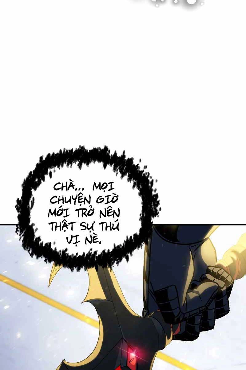 Người Chơi Không Thể Thăng Cấp Chapter 130 - 121