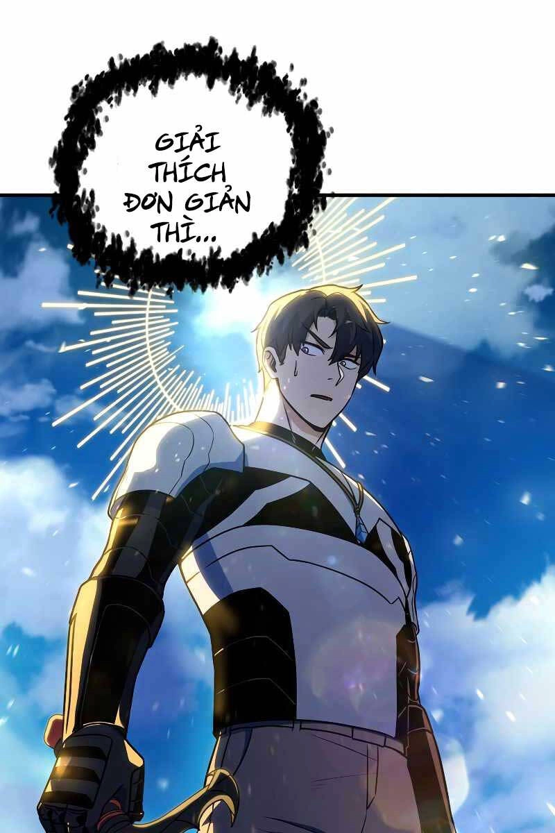 Người Chơi Không Thể Thăng Cấp Chapter 130 - 123