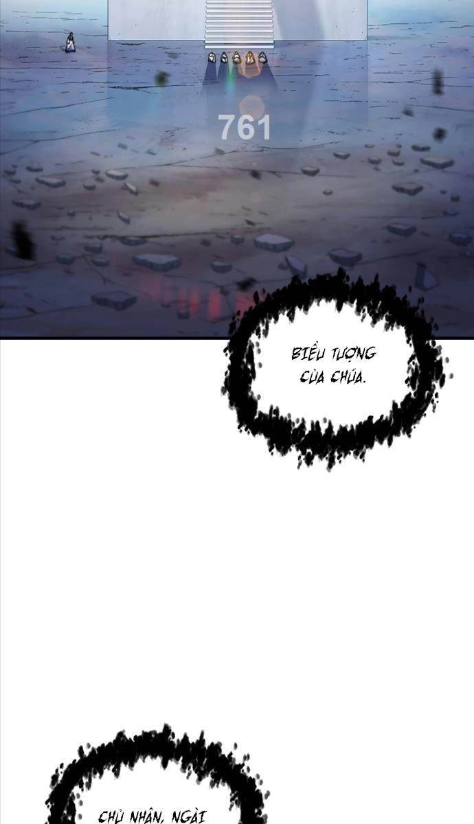 Người Chơi Không Thể Thăng Cấp Chapter 131 - 2