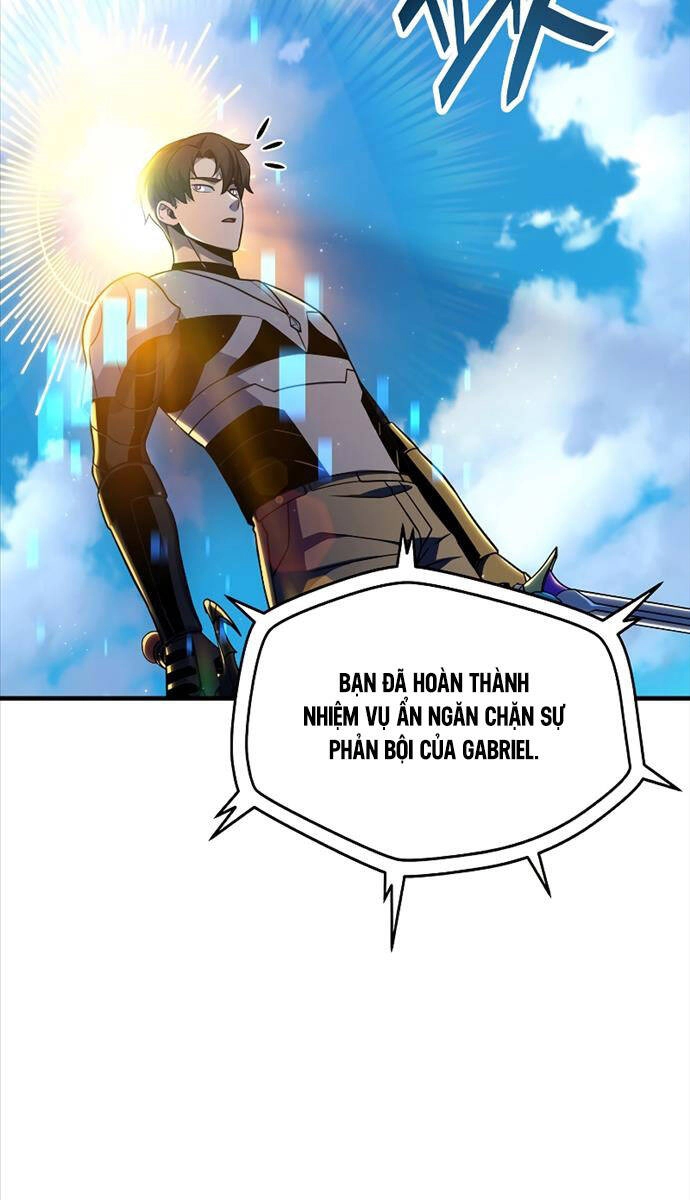 Người Chơi Không Thể Thăng Cấp Chapter 131 - 64