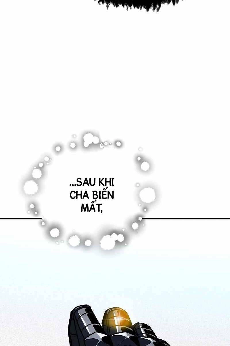 Người Chơi Không Thể Thăng Cấp Chapter 132 - 5