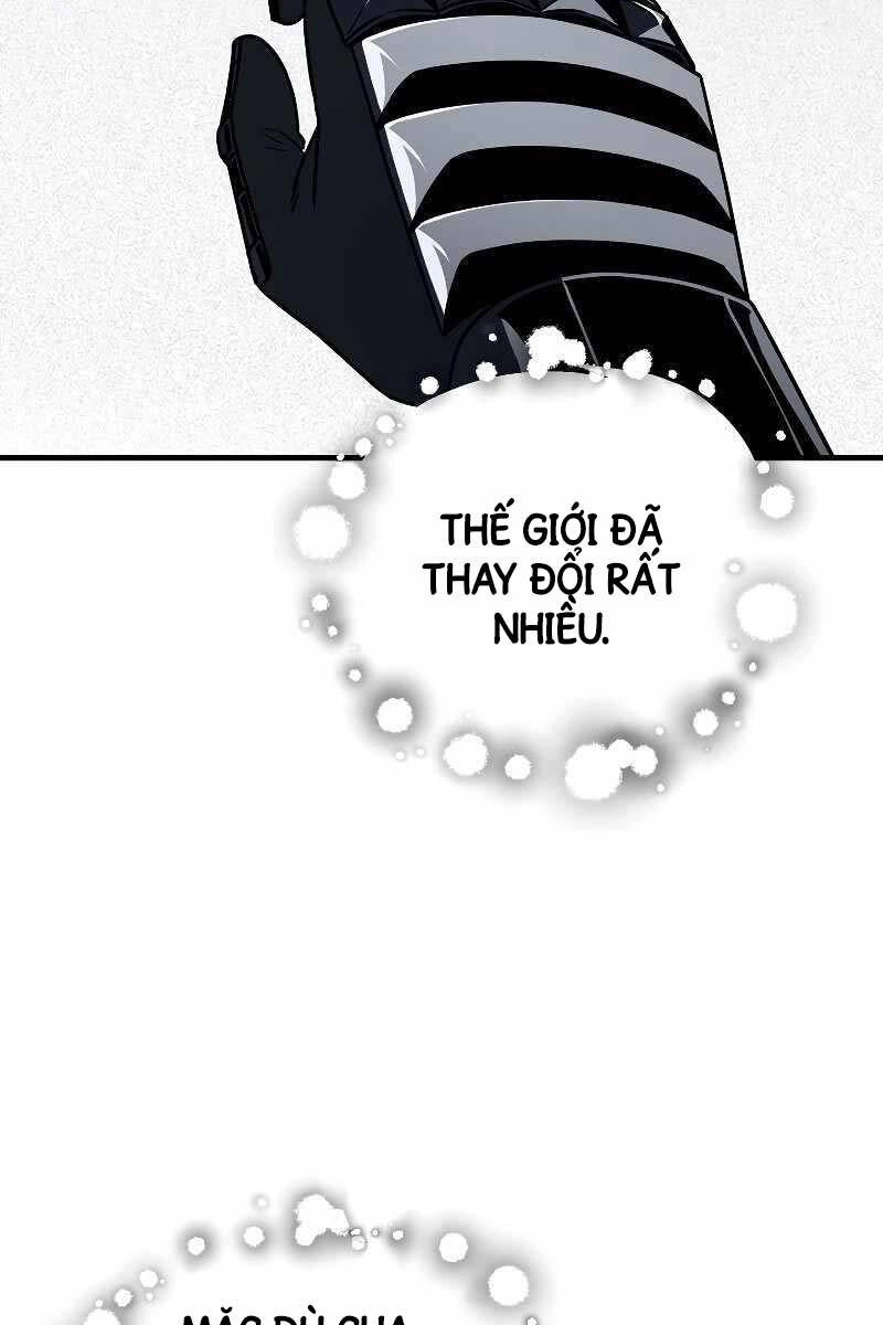 Người Chơi Không Thể Thăng Cấp Chapter 132 - 6