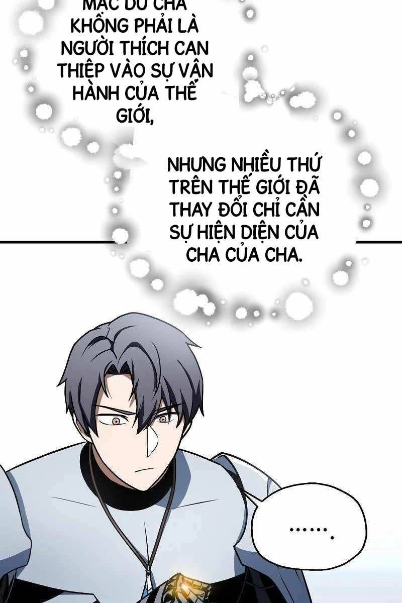 Người Chơi Không Thể Thăng Cấp Chapter 132 - 7