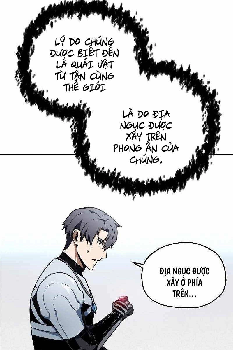 Người Chơi Không Thể Thăng Cấp Chapter 132 - 16