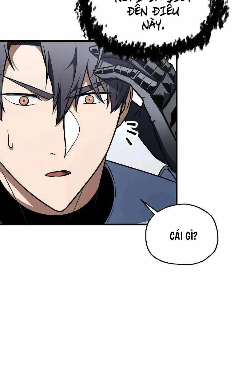 Người Chơi Không Thể Thăng Cấp Chapter 132 - 20