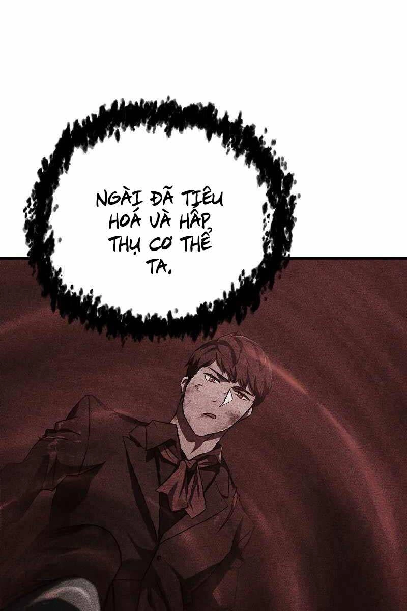 Người Chơi Không Thể Thăng Cấp Chapter 132 - 21