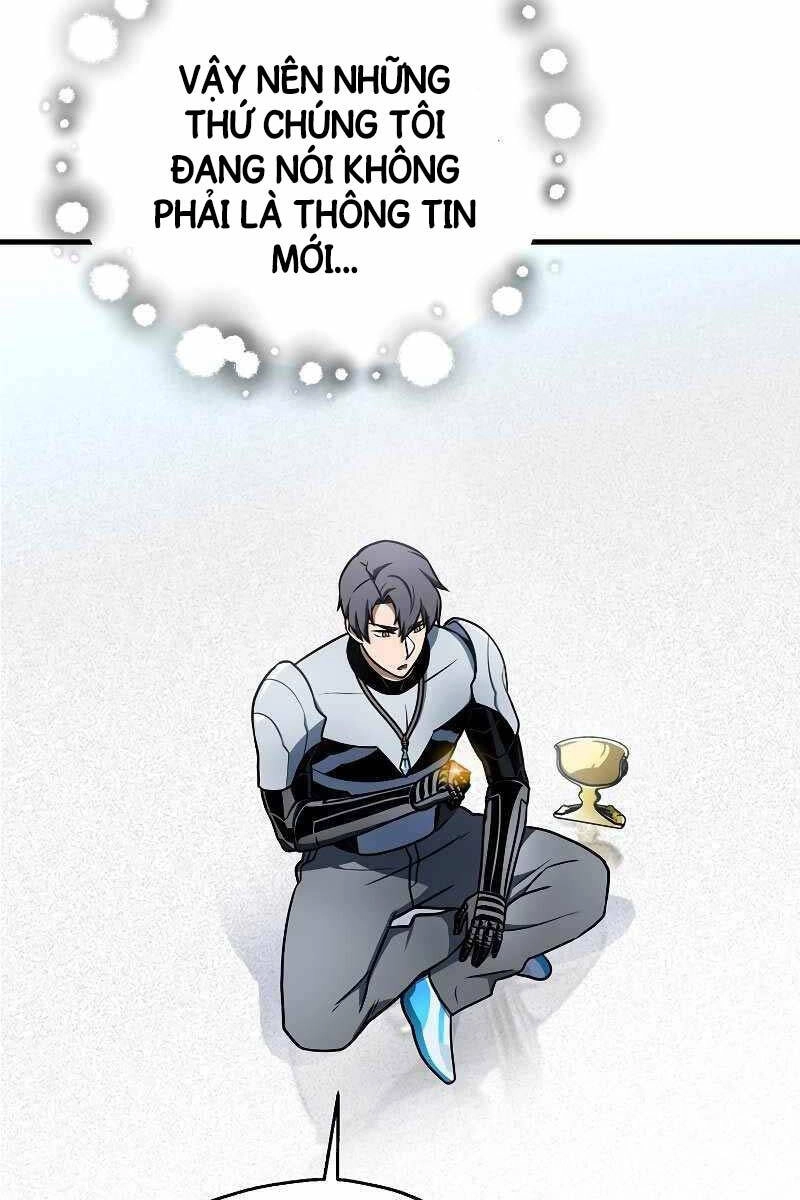 Người Chơi Không Thể Thăng Cấp Chapter 132 - 26