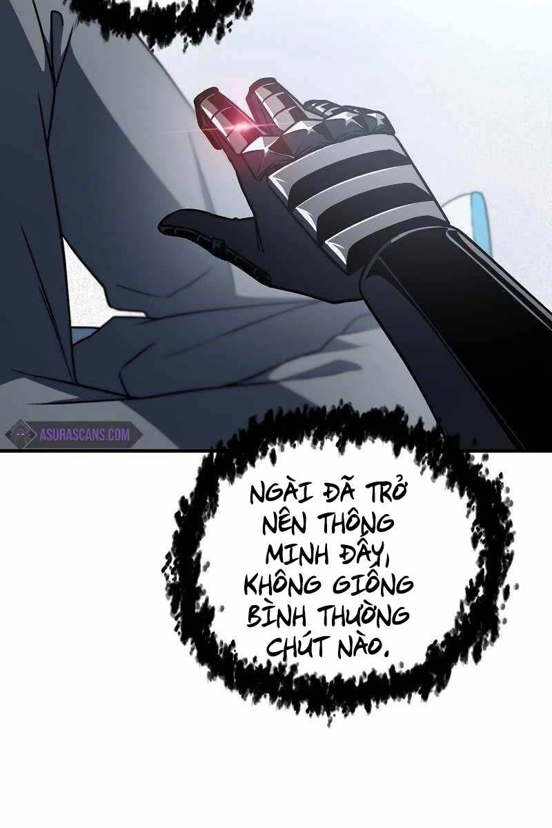 Người Chơi Không Thể Thăng Cấp Chapter 132 - 28