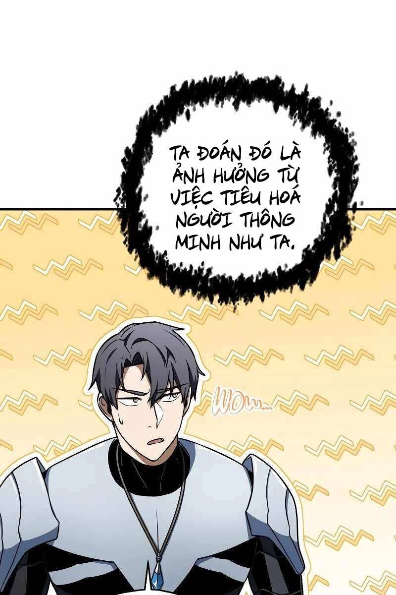 Người Chơi Không Thể Thăng Cấp Chapter 132 - 29