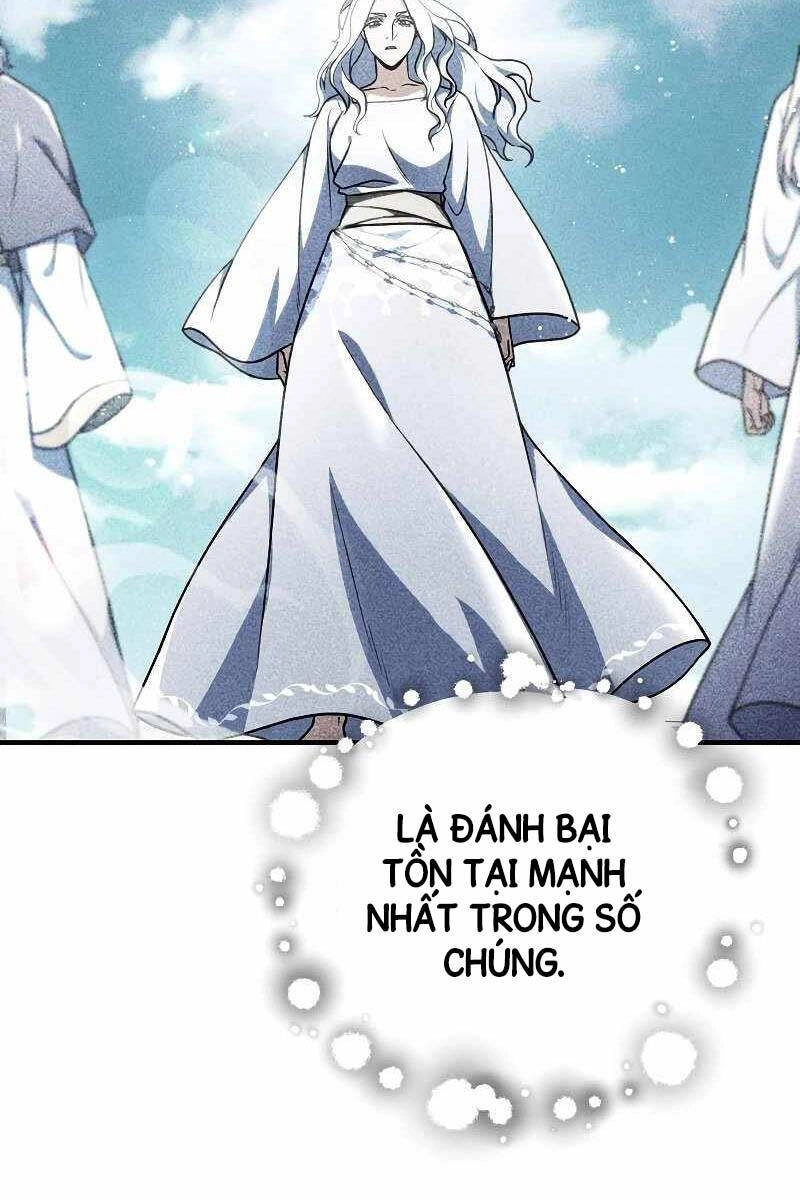 Người Chơi Không Thể Thăng Cấp Chapter 132 - 44