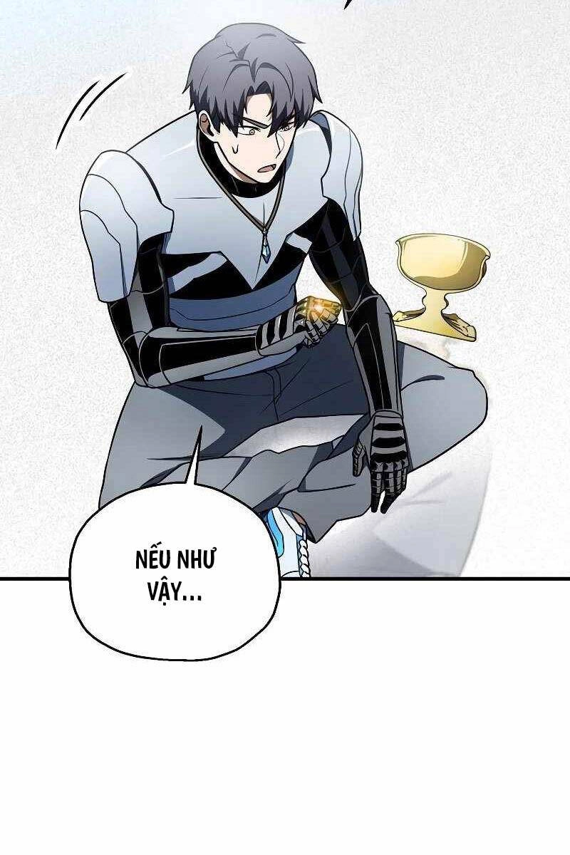 Người Chơi Không Thể Thăng Cấp Chapter 132 - 49