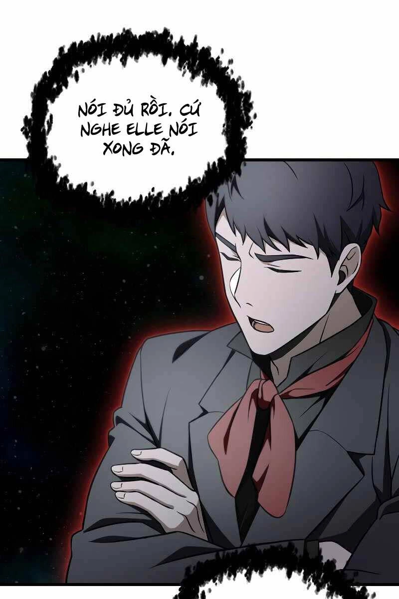 Người Chơi Không Thể Thăng Cấp Chapter 132 - 75