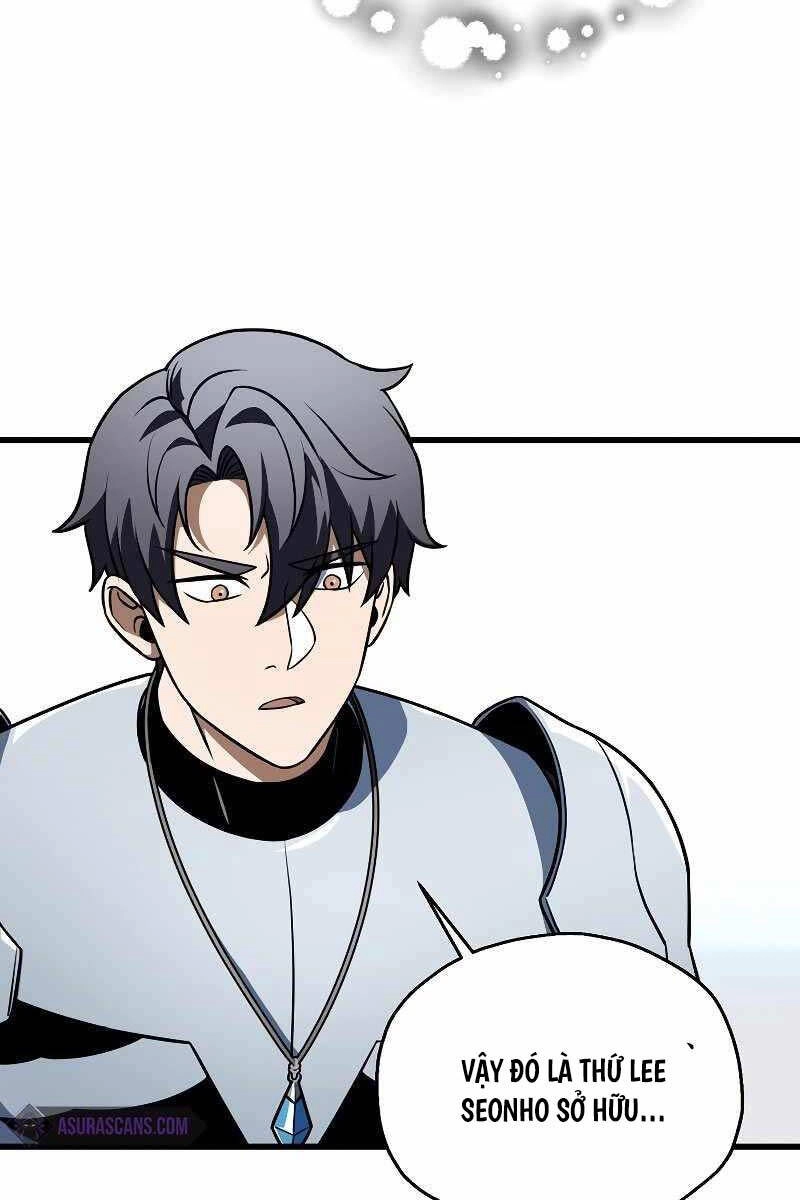 Người Chơi Không Thể Thăng Cấp Chapter 132 - 88