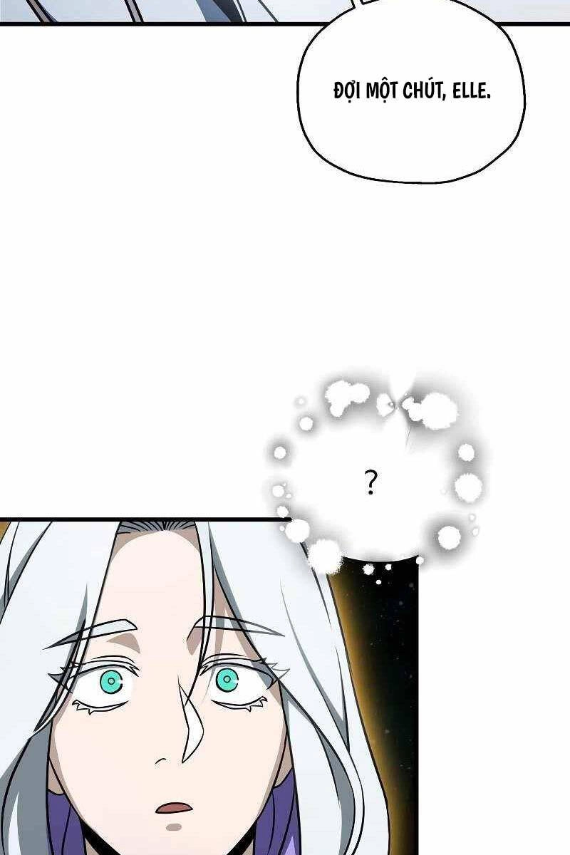 Người Chơi Không Thể Thăng Cấp Chapter 132 - 98