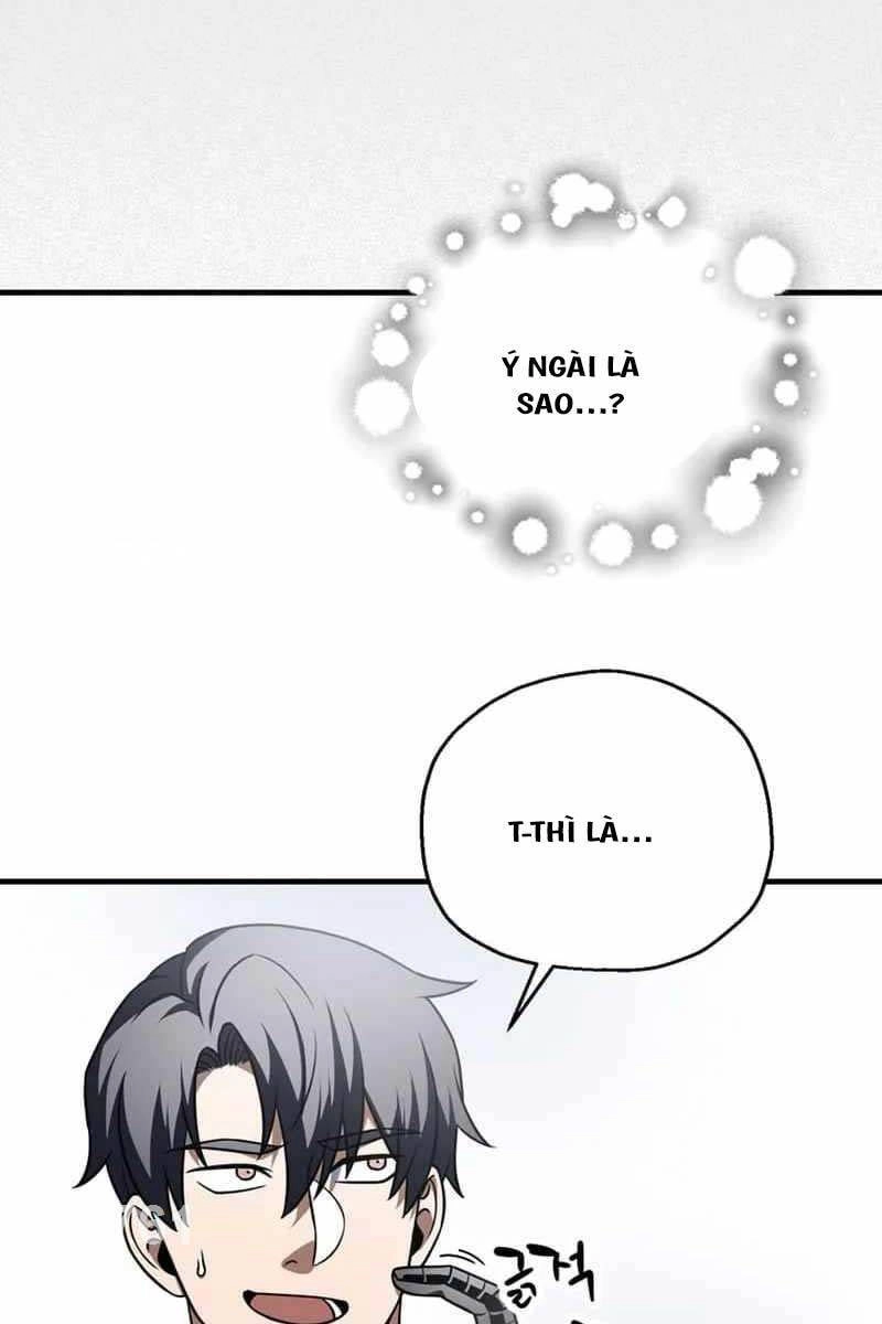 Người Chơi Không Thể Thăng Cấp Chapter 133 - 2