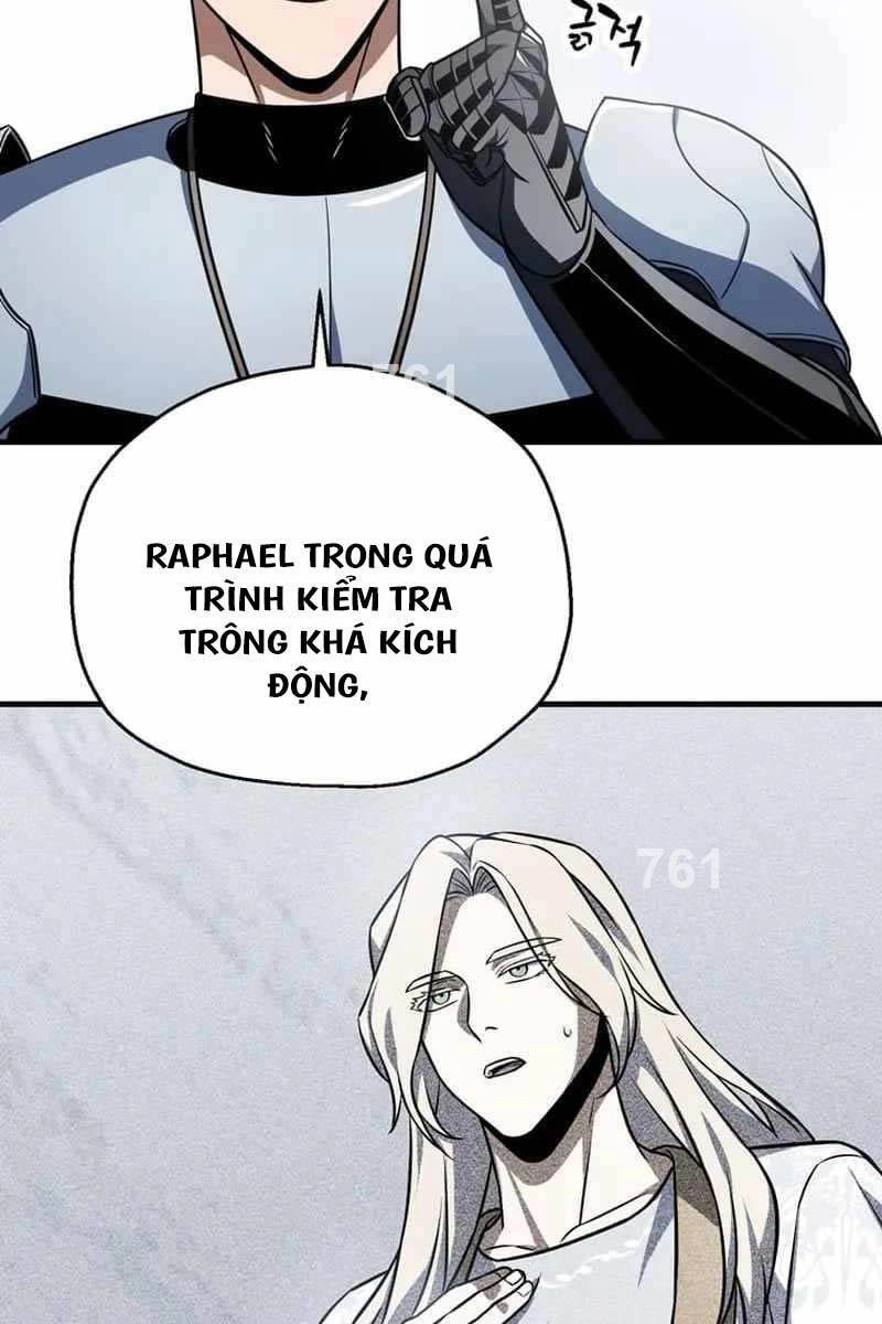 Người Chơi Không Thể Thăng Cấp Chapter 133 - 3