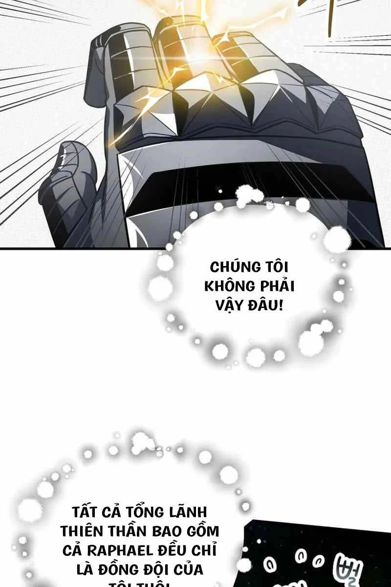 Người Chơi Không Thể Thăng Cấp Chapter 133 - 7