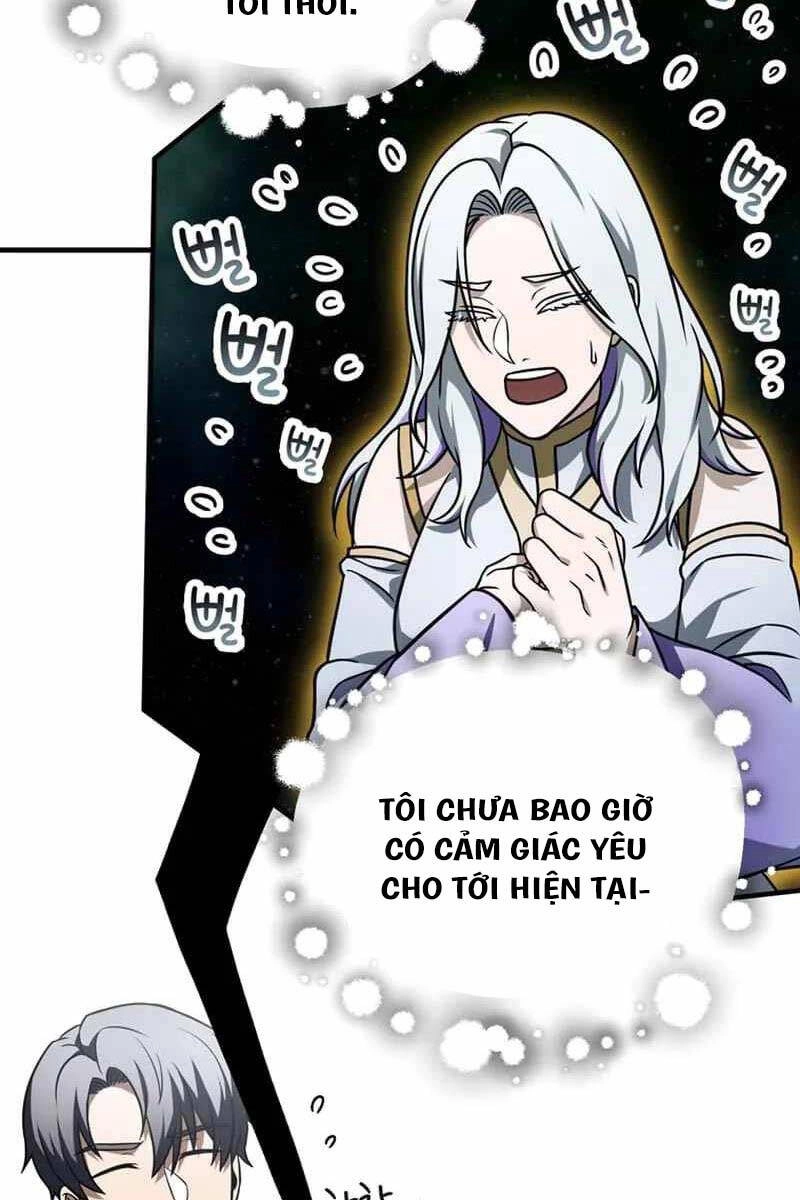 Người Chơi Không Thể Thăng Cấp Chapter 133 - 8