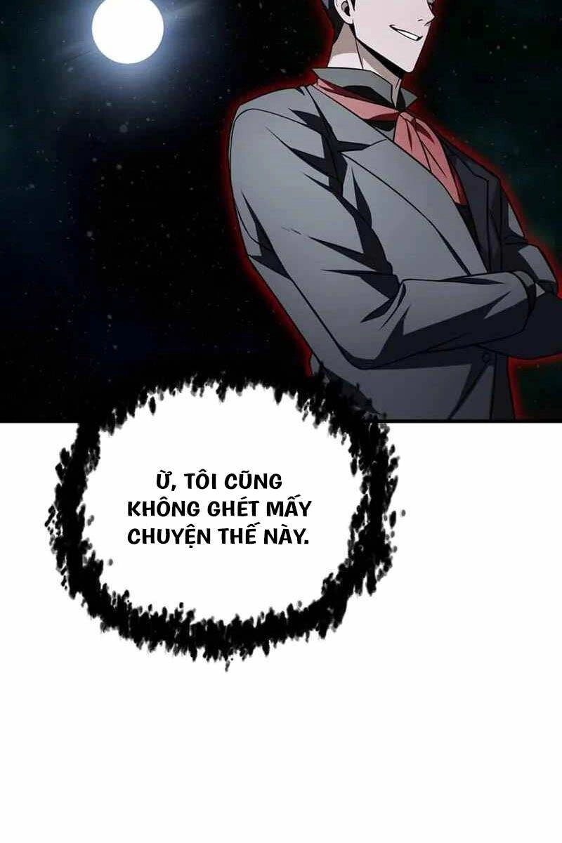 Người Chơi Không Thể Thăng Cấp Chapter 133 - 12