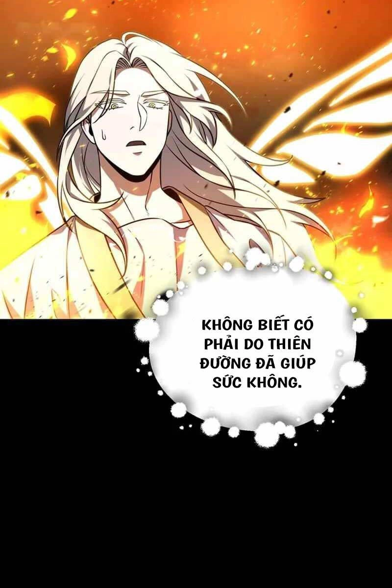 Người Chơi Không Thể Thăng Cấp Chapter 133 - 19