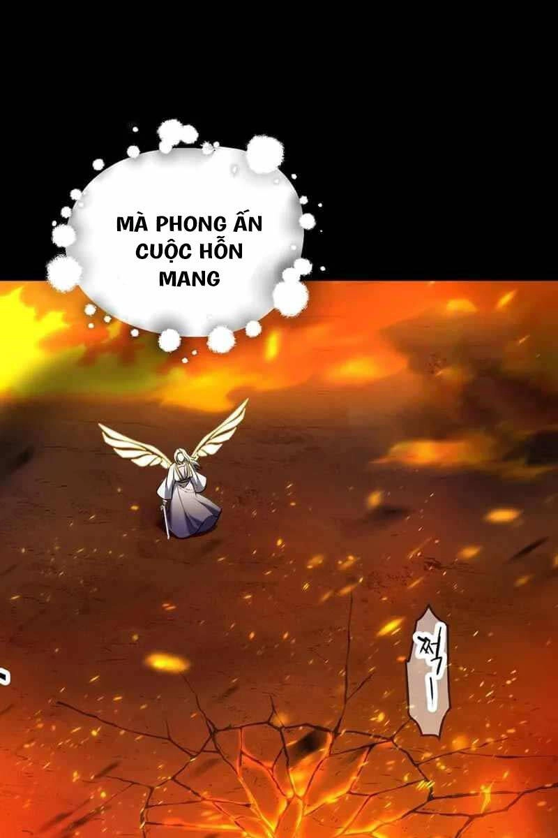 Người Chơi Không Thể Thăng Cấp Chapter 133 - 20