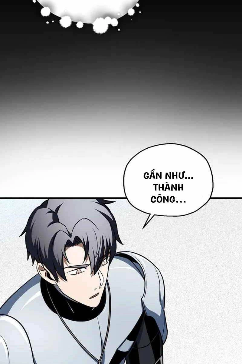 Người Chơi Không Thể Thăng Cấp Chapter 133 - 24