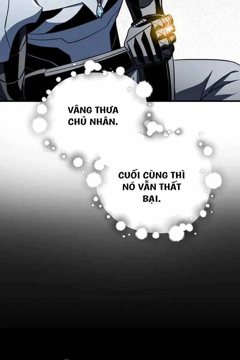 Người Chơi Không Thể Thăng Cấp Chapter 133 - 25