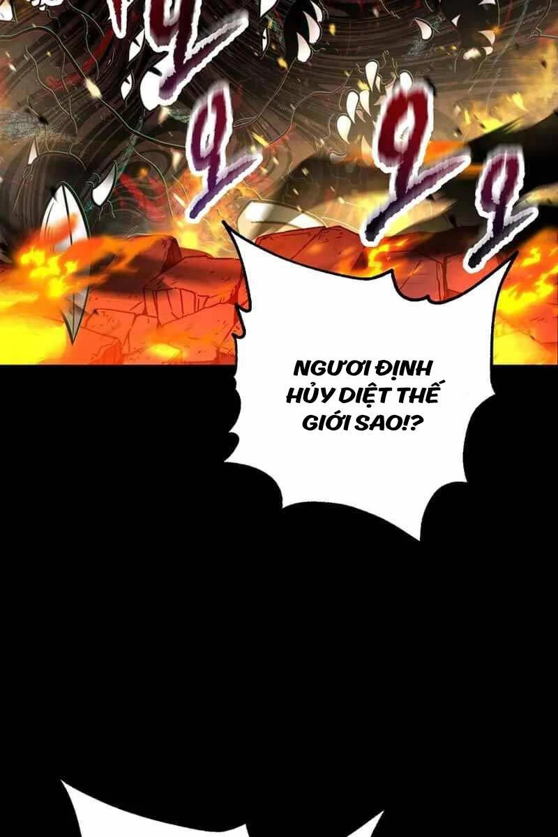 Người Chơi Không Thể Thăng Cấp Chapter 133 - 49