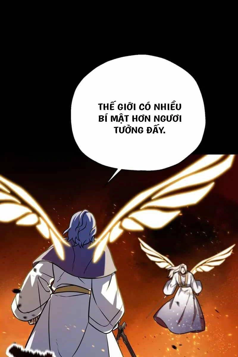 Người Chơi Không Thể Thăng Cấp Chapter 133 - 54