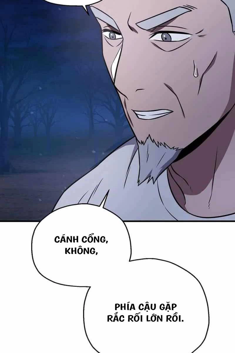 Người Chơi Không Thể Thăng Cấp Chapter 133 - 106