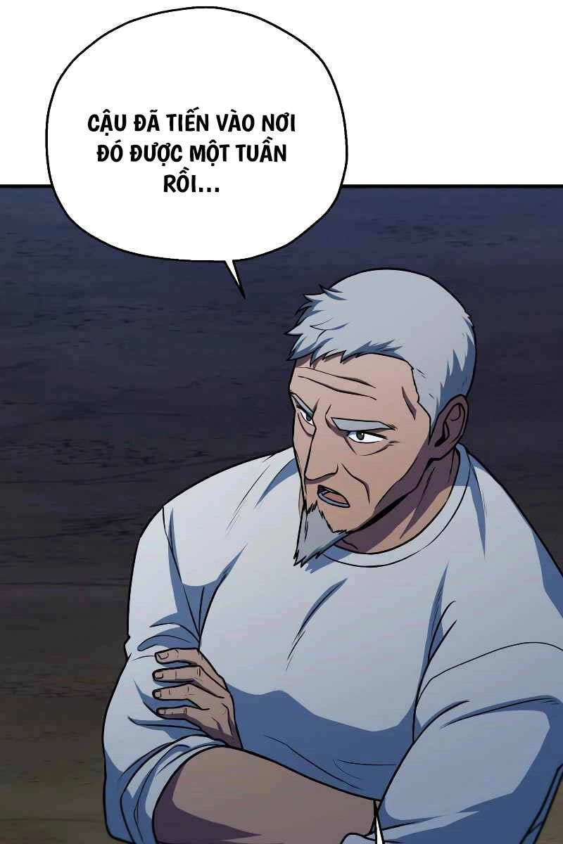 Người Chơi Không Thể Thăng Cấp Chapter 134 - 4