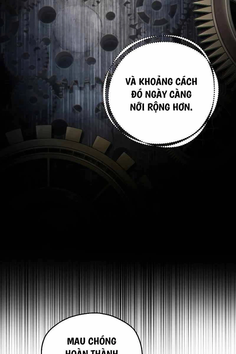 Người Chơi Không Thể Thăng Cấp Chapter 134 - 7