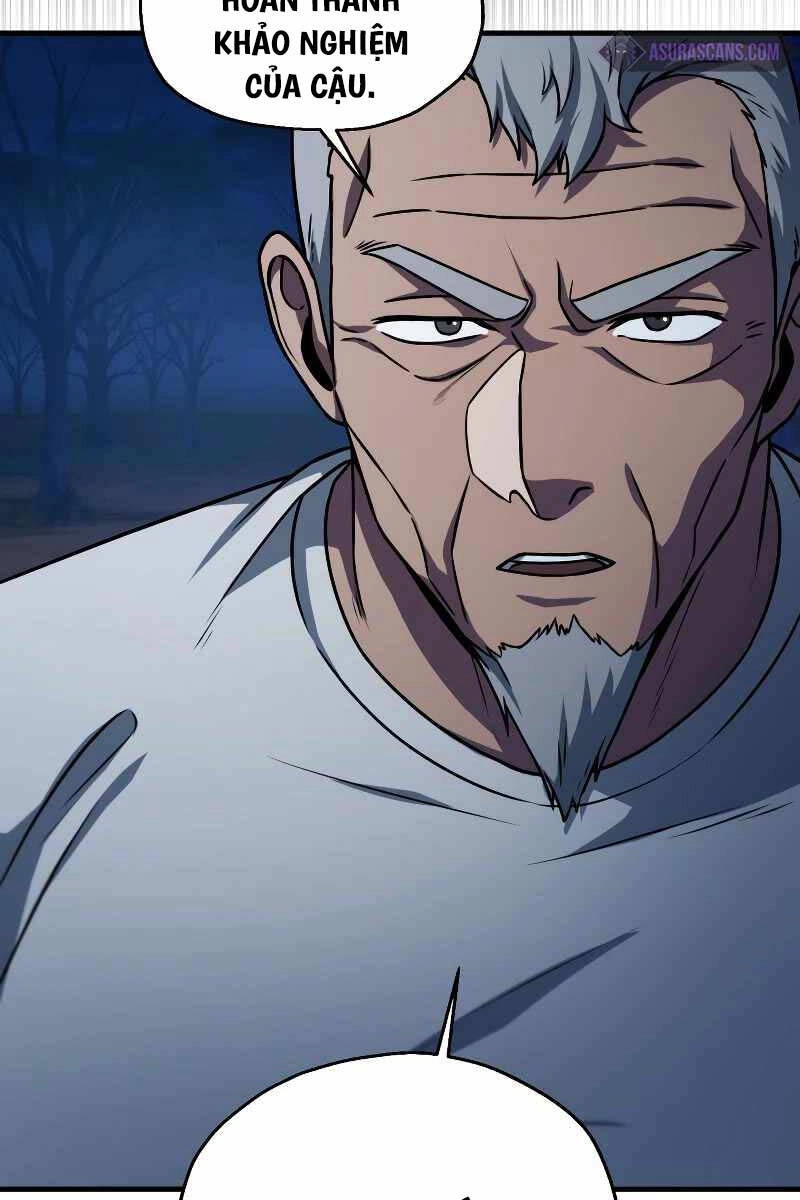 Người Chơi Không Thể Thăng Cấp Chapter 134 - 8