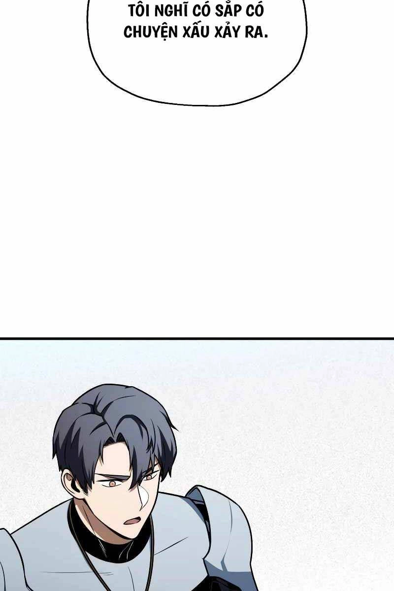 Người Chơi Không Thể Thăng Cấp Chapter 134 - 9