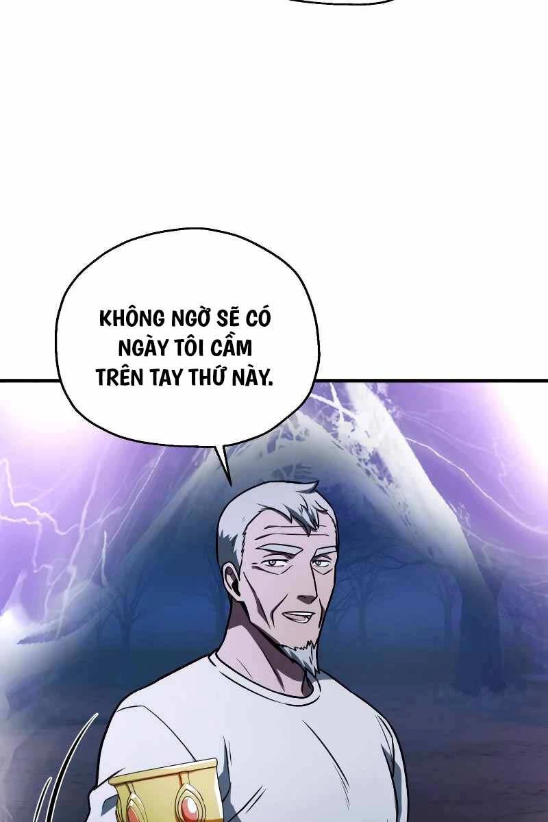 Người Chơi Không Thể Thăng Cấp Chapter 134 - 22