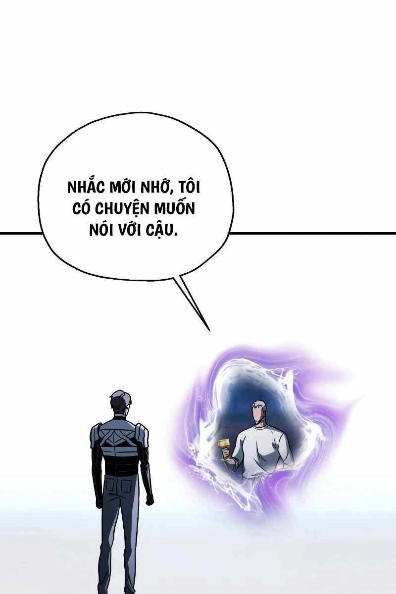 Người Chơi Không Thể Thăng Cấp Chapter 134 - 25